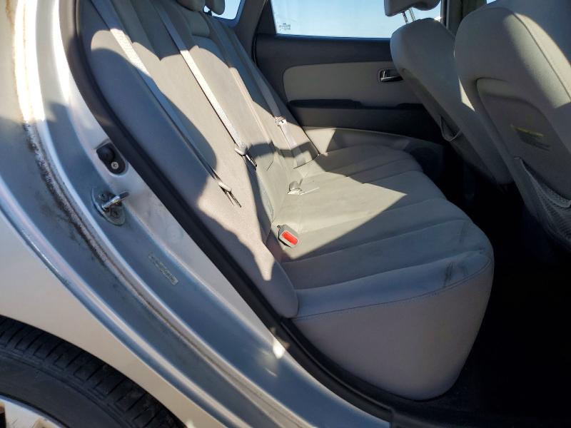 Aukcja sprzedaży 2010 Hyundai Elantra, vin: KMHDU4AD1AU142734, numer aukcji: 52458726