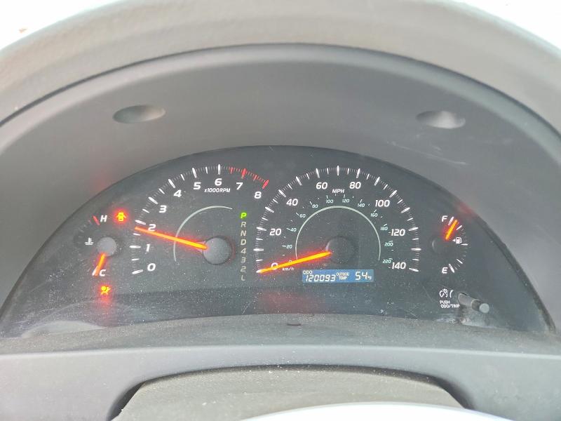 2009 Toyota Camry მანქანა იყიდება აუქციონზე, vin: 4T4BE46K29R054126, აუქციონის ნომერი: 53225026