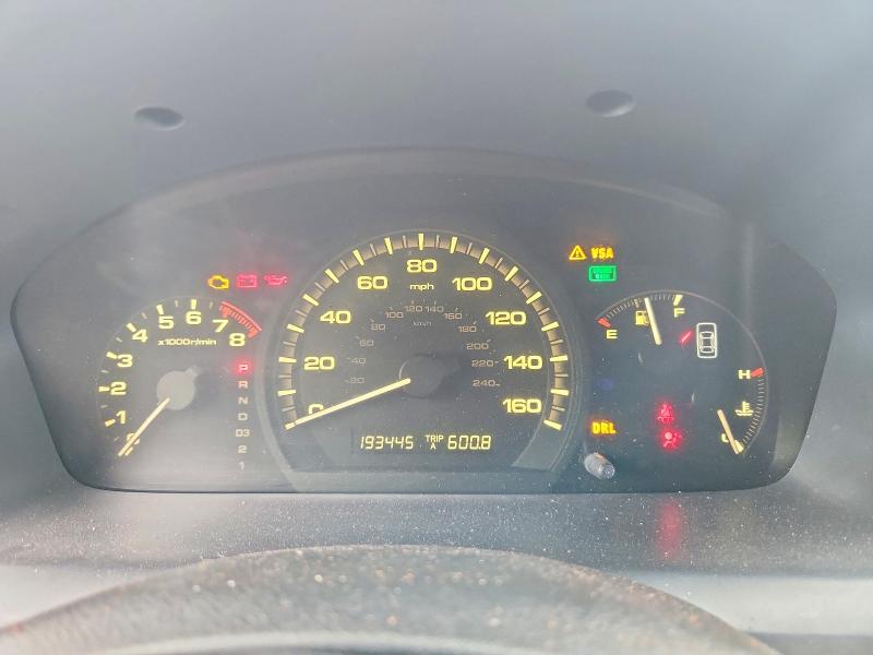 51544106 :رقم المزاد ، 1HGCM663X6A071507 vin ، 2006 Honda Accord مزاد بيع