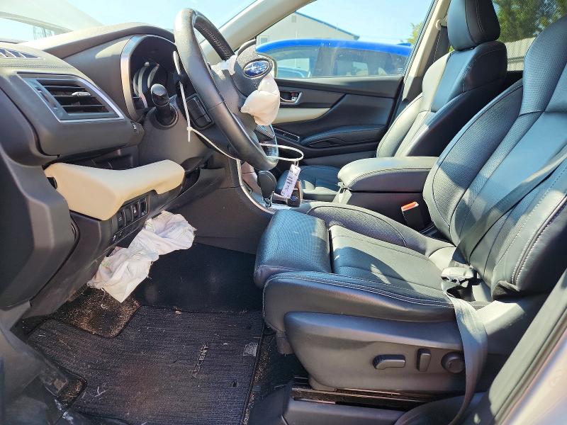 52991376 :رقم المزاد ، 4S4WMAPDXK3433934 vin ، 2019 Subaru Ascent مزاد بيع