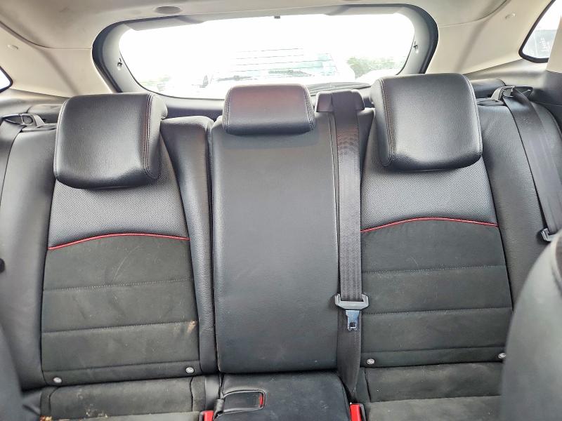 Продаж на аукціоні авто 2017 Mazda Cx-3, vin: JM1DKDD79H0173313, номер лоту: 54254606