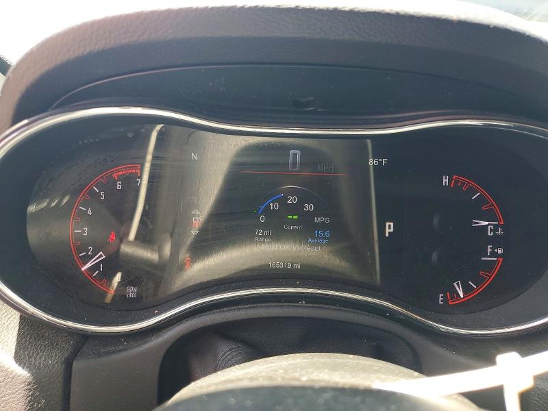 Aukcja sprzedaży 2014 Dodge Durango, vin: 1C4SDJET0EC484148, numer aukcji: 54239606