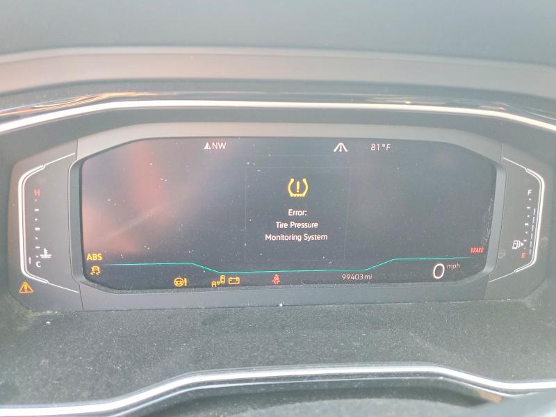 55559976 :رقم المزاد ، 3VWE57BU0KM258631 vin ، 2019 Volkswagen Jetta مزاد بيع