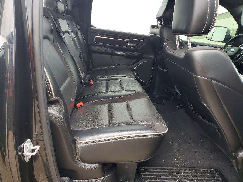 Aukcja sprzedaży 2019 Ram 1500, vin: 1C6SRFJT2KN634563, numer aukcji: 52067836