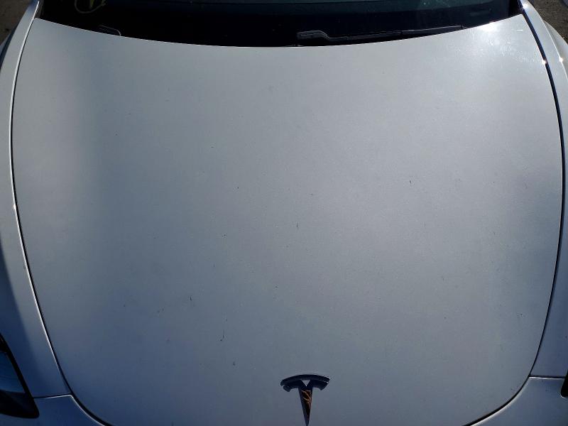 Aukcja sprzedaży 2020 Tesla Model 3, vin: 5YJ3E1EC7LF642079, numer aukcji: 53058086