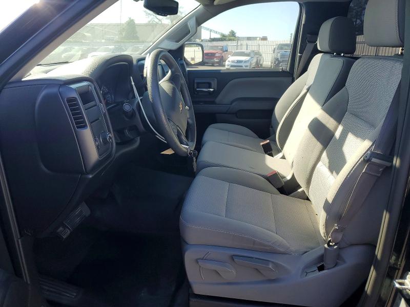 54151756 :رقم المزاد ، 1GCNCPECXFZ328636 vin ، 2015 Chevrolet Silverado مزاد بيع