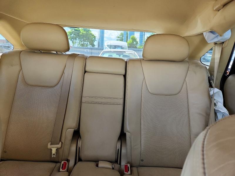 Aukcja sprzedaży 2014 Lexus Rx 350, vin: 2T2BK1BA7EC227502, numer aukcji: 55000516