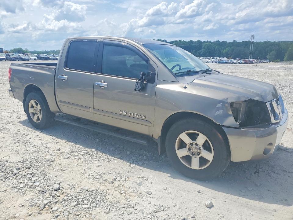 Продаж на аукціоні авто 2007 Nissan Titan, vin: 1N6AA07A67N237893, номер лоту: 54454136