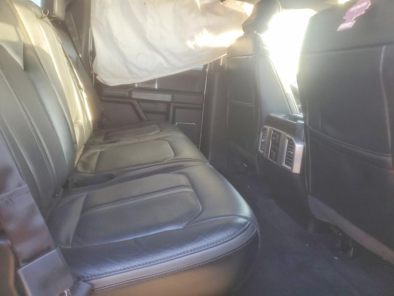 55203326 :رقم المزاد ، 1FTEW1EF3GFD19097 vin ، 2016 Ford F150 مزاد بيع