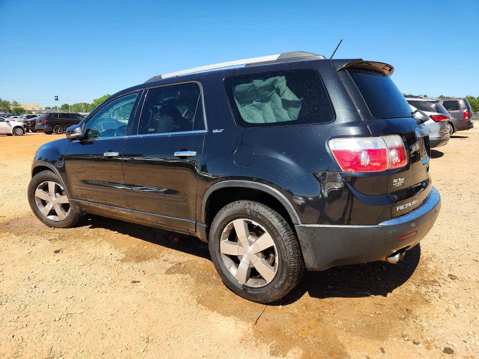 Продаж на аукціоні авто 2012 Gmc Acadia, vin: 1GKKVRED3CJ334987, номер лоту: 53775246