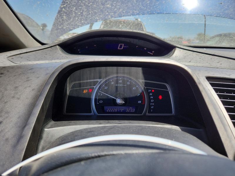 Продаж на аукціоні авто 2011 Honda Civic, vin: 2HGFA1F42BH014022, номер лоту: 53611376