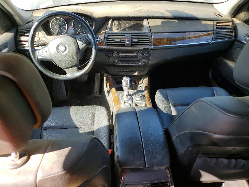 2012 Bmw X5 მანქანა იყიდება აუქციონზე, vin: 5UXZW0C54CL666633, აუქციონის ნომერი: 53704626