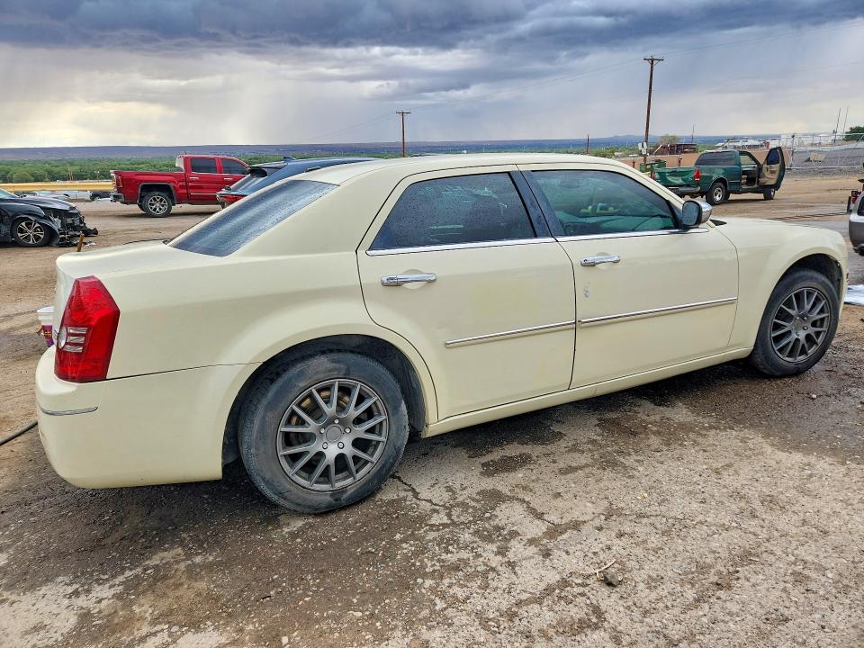 Aukcja sprzedaży 2010 Chrysler 300, vin: 2C3CA5CVXAH319325, numer aukcji: 54835156
