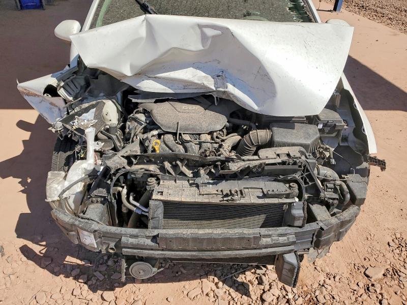 Продаж на аукціоні авто 2015 Kia Rio, vin: KNADM4A35F6436111, номер лоту: 53996626