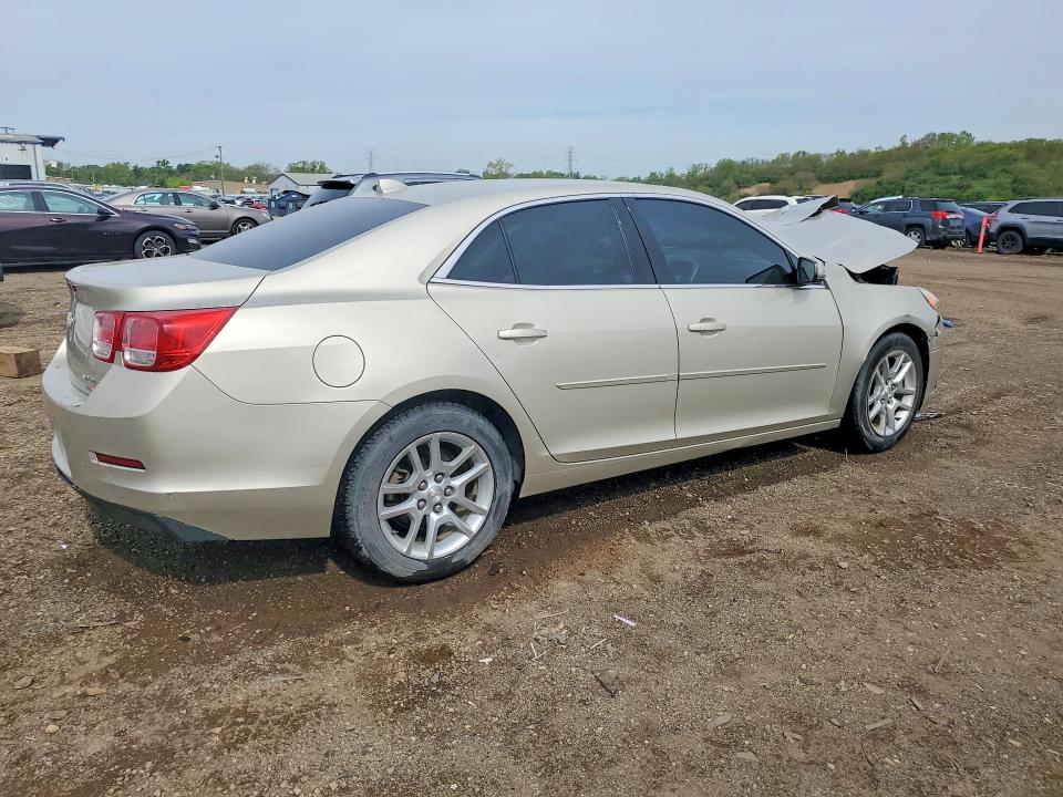 2014 Chevrolet Malibu მანქანა იყიდება აუქციონზე, vin: 1G11C5SL2EF201900, აუქციონის ნომერი: 52574756