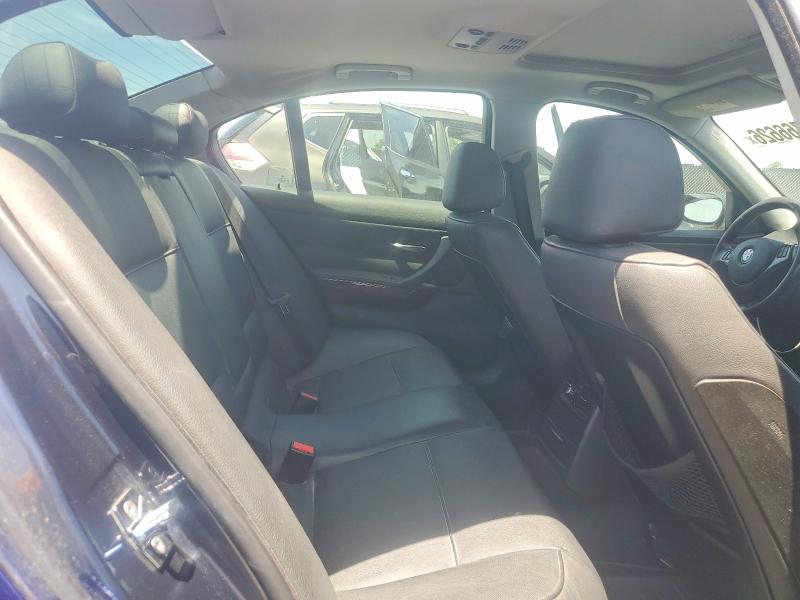 Продаж на аукціоні авто 2006 Bmw 330, vin: WBAVD33536KV68661, номер лоту: 52766626