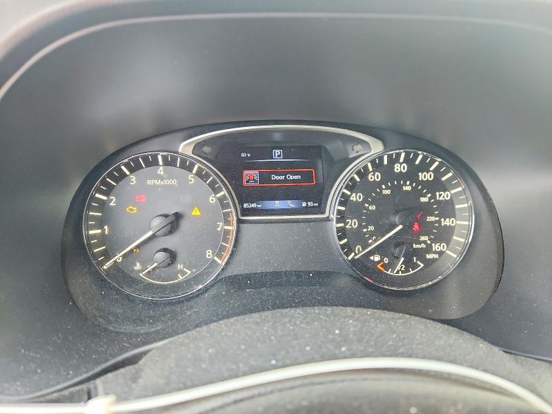 Aukcja sprzedaży 2020 Nissan Pathfinder, vin: 5N1DR2CNXLC602655, numer aukcji: 54820316