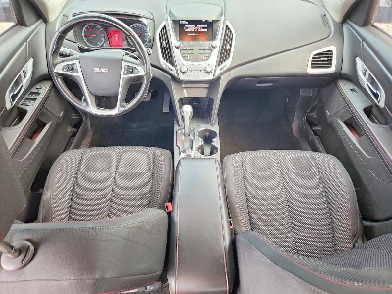 54757226 :رقم المزاد ، 2GKALSEK8D6121569 vin ، 2013 Gmc Terrain مزاد بيع