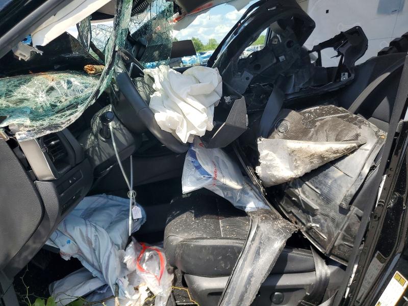 2021 Nissan Rogue მანქანა იყიდება აუქციონზე, vin: JN8AT3DD6MW304175, აუქციონის ნომერი: 53814936