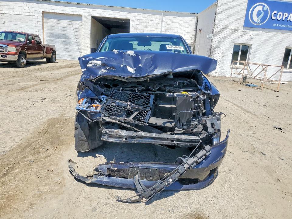 Продажа на аукционе авто 2016 Ram 1500, vin: 1C6RR7FG3GS175715, номер лота: 53034416