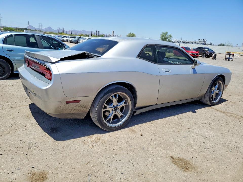 Aukcja sprzedaży 2009 Dodge Challenger, vin: 2B3LJ44V19H562880, numer aukcji: 53329616