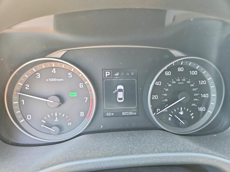 Продажа на аукционе авто 2018 Hyundai Elantra, vin: 5NPD84LFXJH277051, номер лота: 51683136