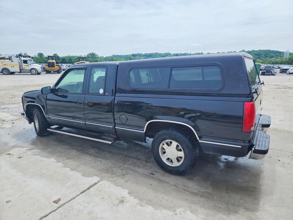 Продаж на аукціоні авто 1998 Gmc Sierra, vin: 2GTEC19R6W1519782, номер лоту: 54277706
