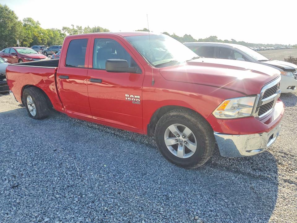 54642426 :رقم المزاد ، 1C6RR6FGXKS613505 vin ، 2019 Ram 1500 Classic مزاد بيع