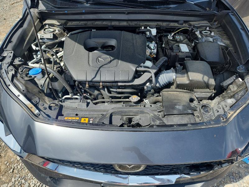 2023 Mazda Cx-30 მანქანა იყიდება აუქციონზე, vin: 3MVDMBBM0PM514342, აუქციონის ნომერი: 54162606