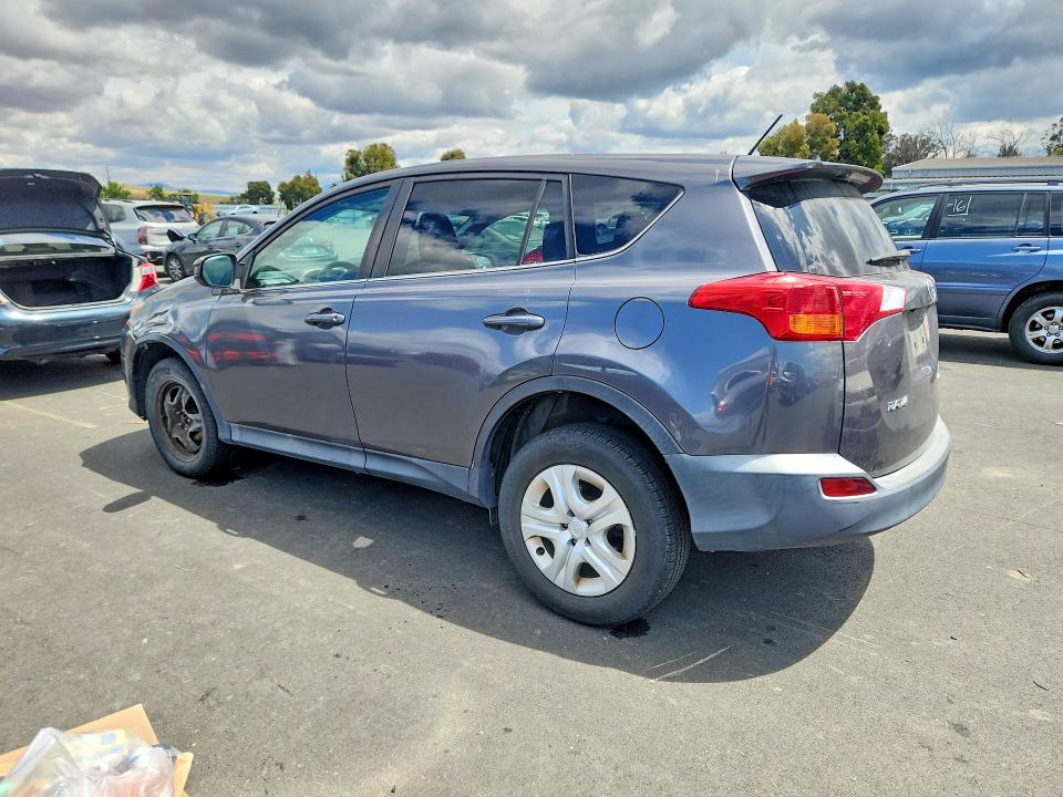 Aukcja sprzedaży 2015 Toyota Rav4, vin: 2T3BFREV0FW287490, numer aukcji: 54916426