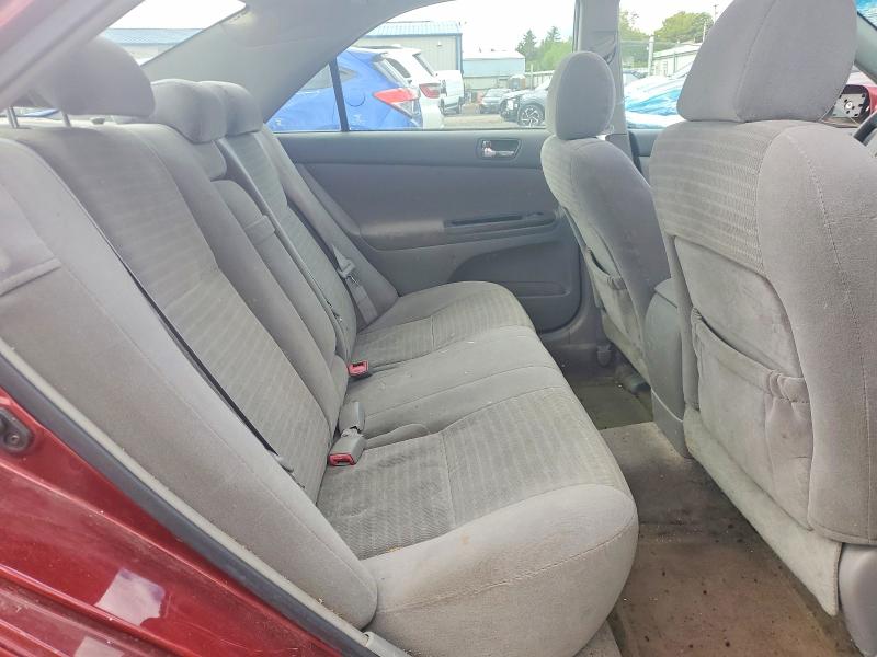 Продажа на аукционе авто 2006 Toyota Camry, vin: 4T1BE32KX6U149717, номер лота: 53616456