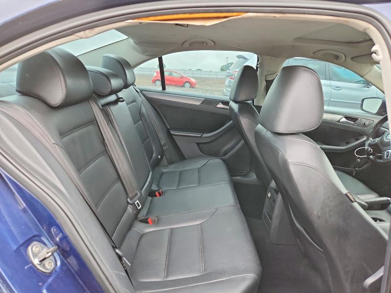 Продажа на аукционе авто 2014 Volkswagen Jetta, vin: 3VWLL7AJ1EM388281, номер лота: 54232766