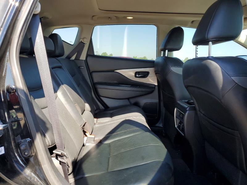 Продаж на аукціоні авто 2017 Nissan Murano, vin: 5N1AZ2MG3HN146528, номер лоту: 54250196