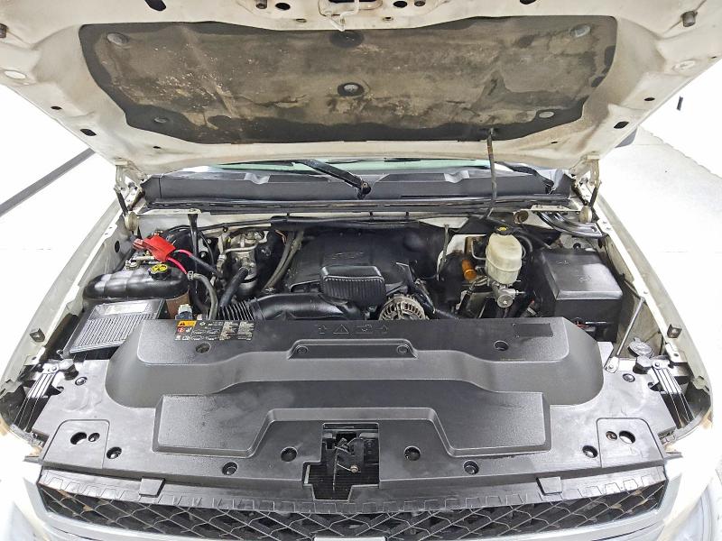 Продаж на аукціоні авто 2014 Chevrolet Silverado, vin: 1GC1CVCG0EF120452, номер лоту: 53253596