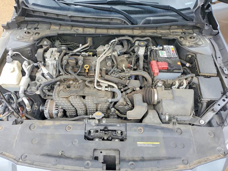 Продаж на аукціоні авто 2021 Nissan Altima, vin: 1N4BL4CV8MN388222, номер лоту: 54042086