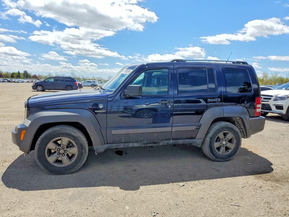Aukcja sprzedaży 2011 Jeep Liberty, vin: 1J4PN3GK2BW516931, numer aukcji: 52908366