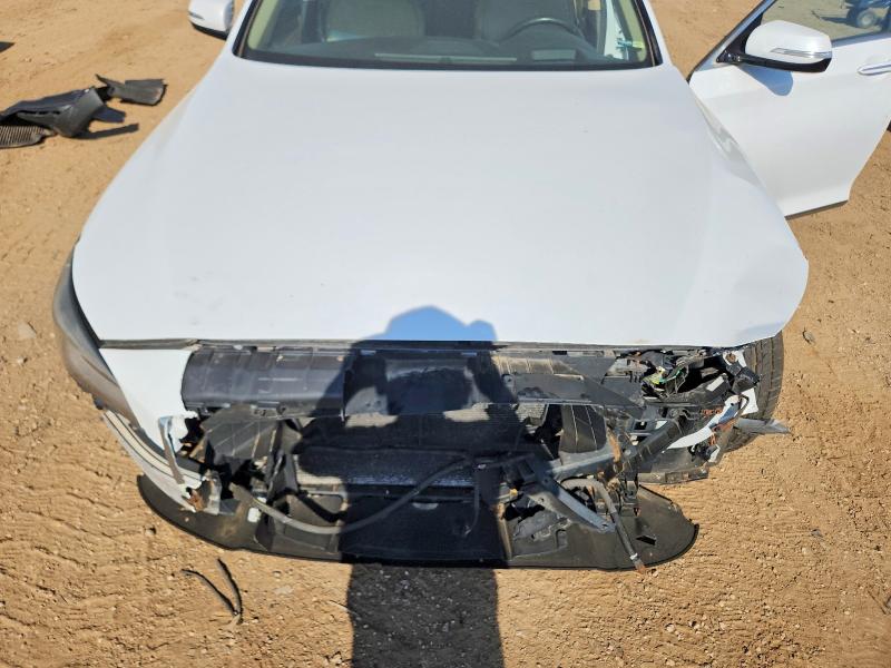 Aukcja sprzedaży 2016 Hyundai Genesis, vin: KMHGN4JE8GU113324, numer aukcji: 55574926