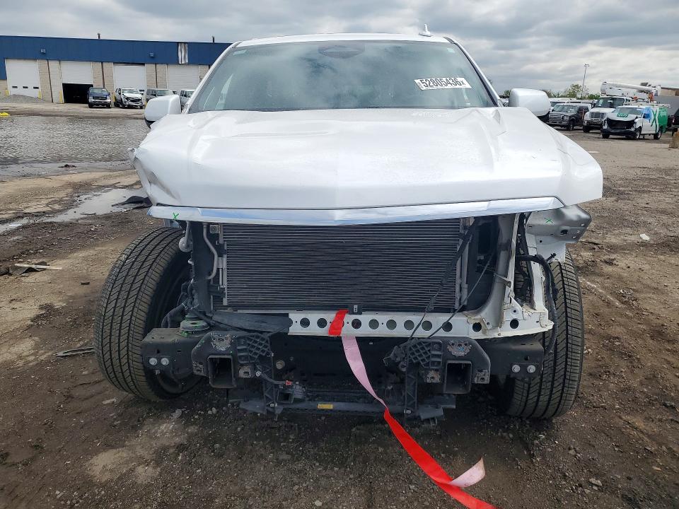 2021 Cadillac Escalade P მანქანა იყიდება აუქციონზე, vin: 1GYS4DKL3MR319626, აუქციონის ნომერი: 52805436