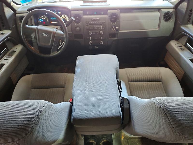 Aukcja sprzedaży 2013 Ford F-150, vin: 1FTFW1EF0DKD12163, numer aukcji: 52603756