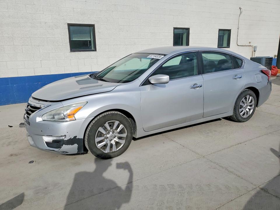 Продажа на аукционе авто 2013 Nissan Altima, vin: 1N4AL3AP2DC179399, номер лота: 52194536