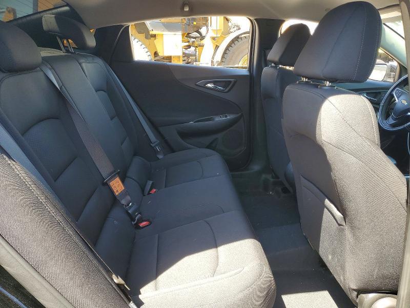 Продажа на аукционе авто 2024 Chevrolet Malibu, vin: 1G1ZG5ST9RF238469, номер лота: 53538736