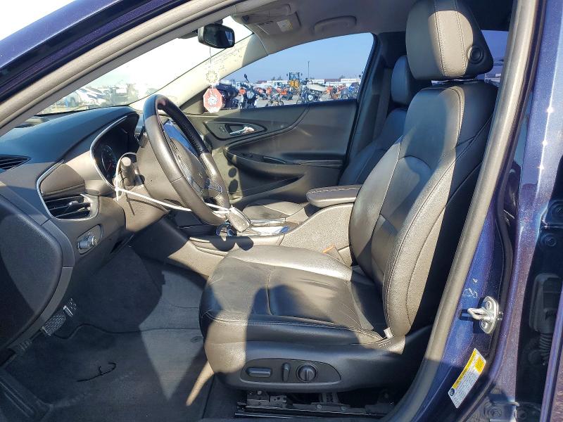 Aukcja sprzedaży 2016 Chevrolet Malibu, vin: 1G1ZE5ST8GF278822, numer aukcji: 52940976