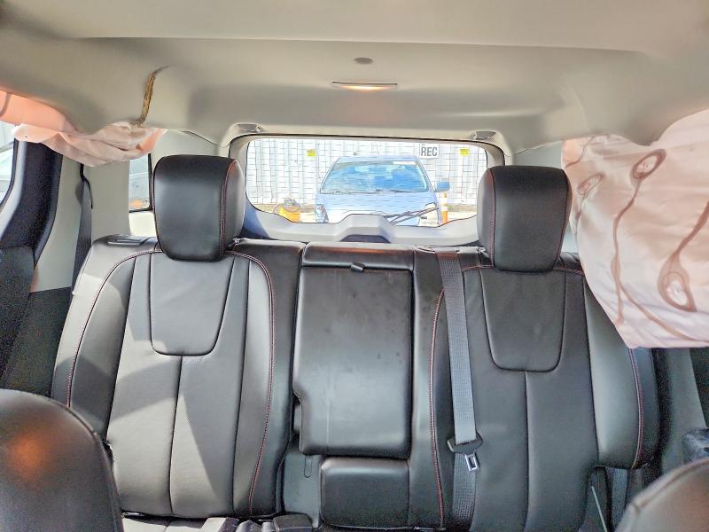 54680376 :رقم المزاد ، 2GKFLVEK2D6259762 vin ، 2013 Gmc Terrain مزاد بيع