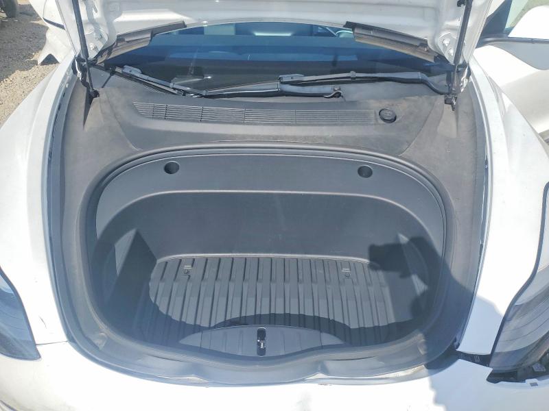 Aukcja sprzedaży 2022 Tesla Model 3, vin: 5YJ3E1EB8NF169528, numer aukcji: 54556656