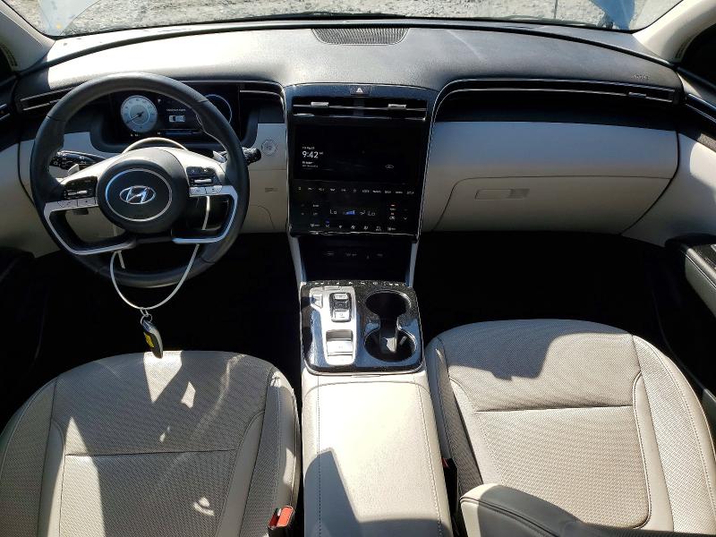 Aukcja sprzedaży 2022 Hyundai Tucson, vin: 5NMJECAE4NH144398, numer aukcji: 55145146
