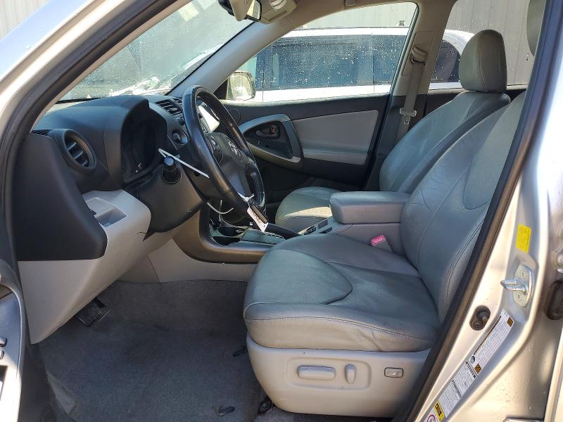 Продаж на аукціоні авто 2011 Toyota Rav4, vin: JTMDF4DV1BD041942, номер лоту: 52142116