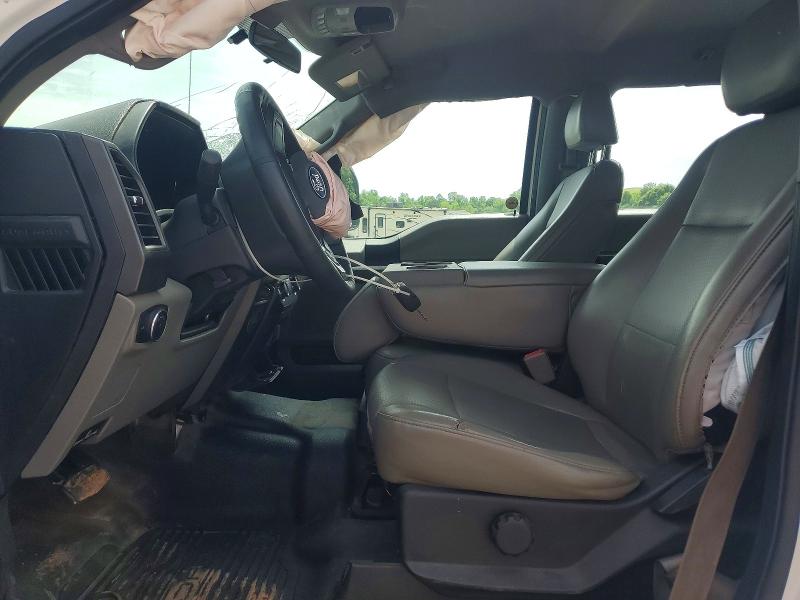 Aukcja sprzedaży 2018 Ford F250, vin: 1FT7W2B6XJEC97972, numer aukcji: 52151686