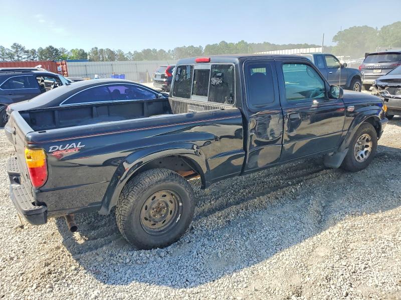Aukcja sprzedaży 2001 Mazda B3000, vin: 4F4YR16V91TM27928, numer aukcji: 53509236