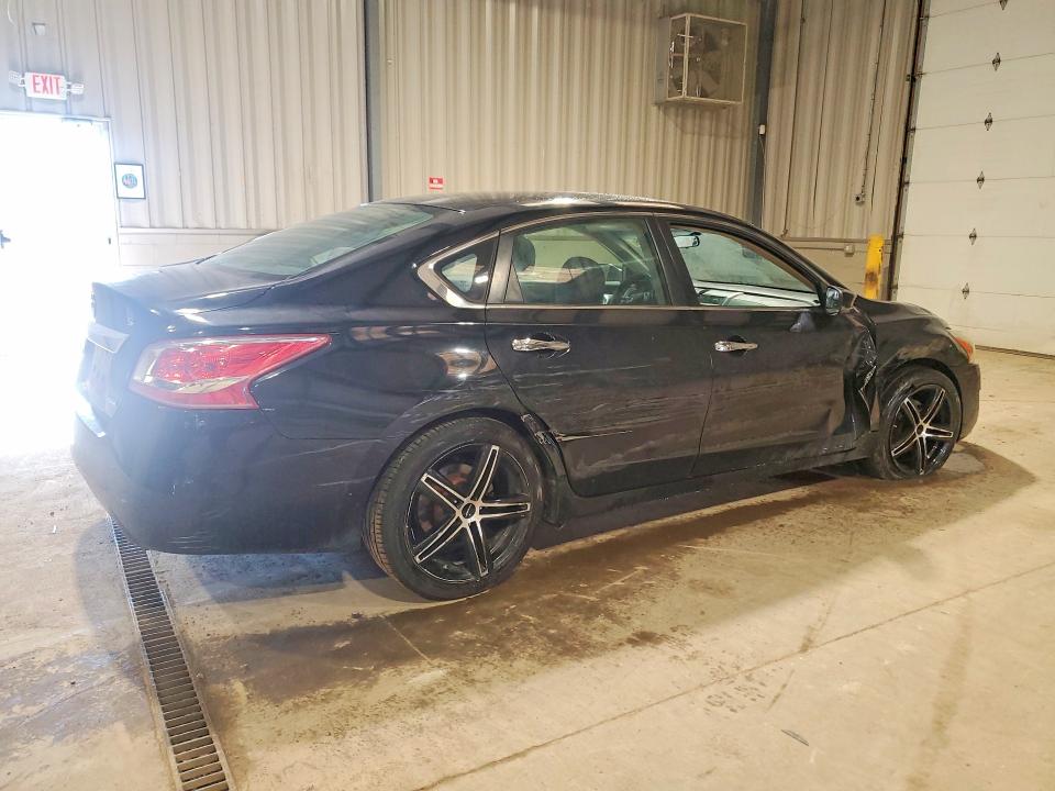 2013 Nissan Altima მანქანა იყიდება აუქციონზე, vin: 1N4AL3AP9DN458000, აუქციონის ნომერი: 52698126