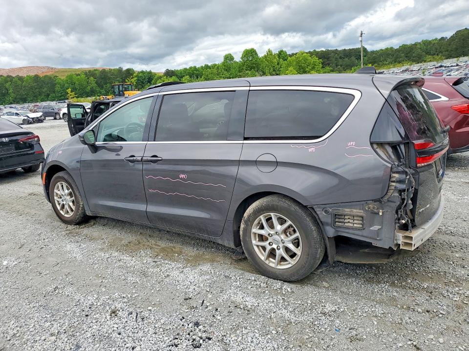 Aukcja sprzedaży 2023 Chrysler Pacifica, vin: 2C4RC1BG5PR547067, numer aukcji: 52512226